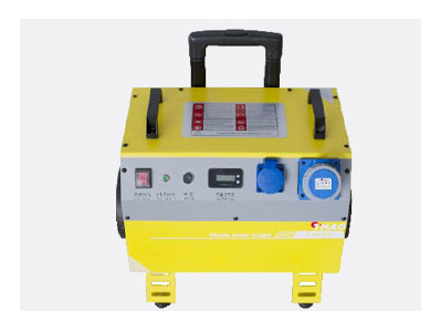 /Portable Power Box